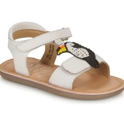 Mod'8 - CLOONIMALS Blanc Hot