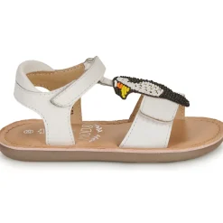Mod'8 - CLOONIMALS Blanc Hot