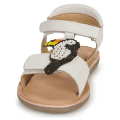 Mod'8 - CLOONIMALS Blanc Hot