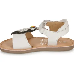 Mod'8 - CLOONIMALS Blanc Hot