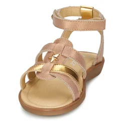 Mod'8 - HOPAL< Sandales Et Nu-pieds