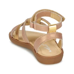 Mod'8 - HOPAL< Sandales Et Nu-pieds