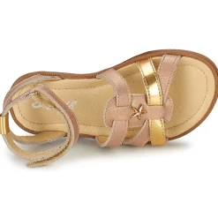 Mod'8 - HOPAL< Sandales Et Nu-pieds