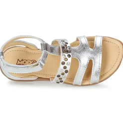 Mod'8 - JADE< Sandales Et Nu-pieds