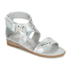 Mod'8 - JOYCE Argent Hot