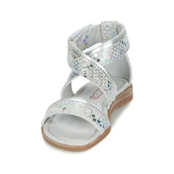 Mod'8 - JOYCE Argent Hot