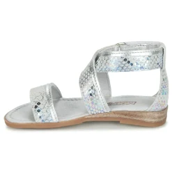 Mod'8 - JOYCE Argent Hot