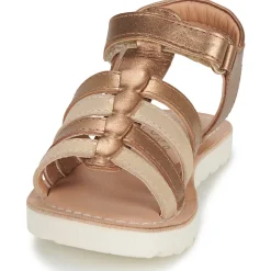 Mod'8 Sandales Et Nu-pieds^- JUMPEPS