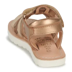 Mod'8 Sandales Et Nu-pieds^- JUMPEPS