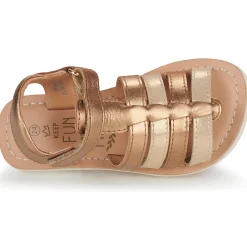 Mod'8 Sandales Et Nu-pieds^- JUMPEPS