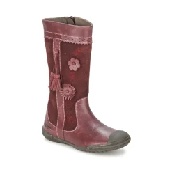 Mod'8 Bottes^- KLAN