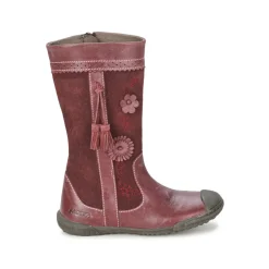 Mod'8 Bottes^- KLAN