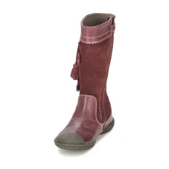 Mod'8 Bottes^- KLAN