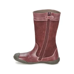 Mod'8 Bottes^- KLAN