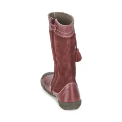 Mod'8 Bottes^- KLAN