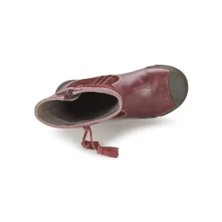 Mod'8 Bottes^- KLAN