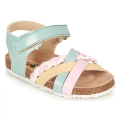 Mod'8 - KOENIA< Sandales Et Nu-pieds