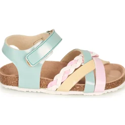 Mod'8 - KOENIA< Sandales Et Nu-pieds