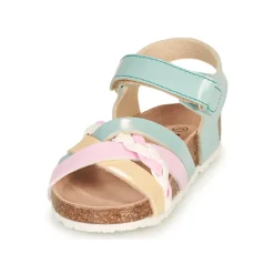 Mod'8 - KOENIA< Sandales Et Nu-pieds