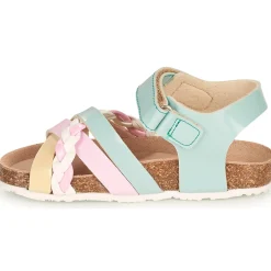 Mod'8 - KOENIA< Sandales Et Nu-pieds