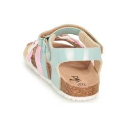 Mod'8 - KOENIA< Sandales Et Nu-pieds
