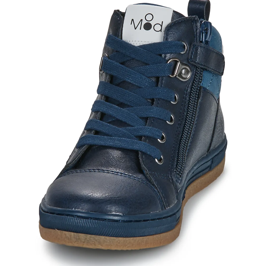 Mod'8 - KYNO Marine Clearance