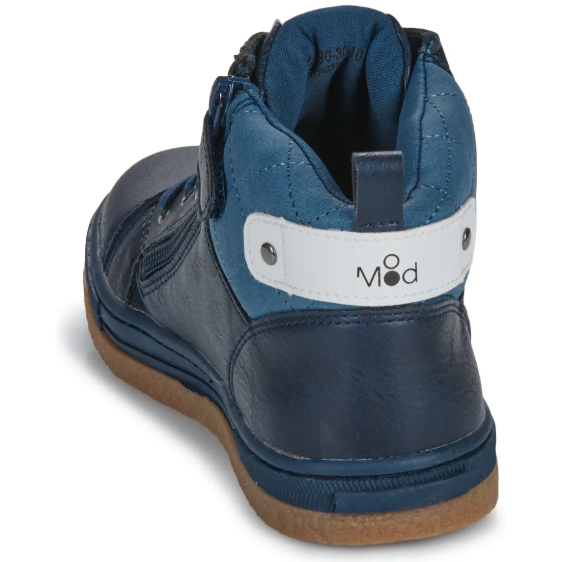 Mod'8 - KYNO Marine Clearance