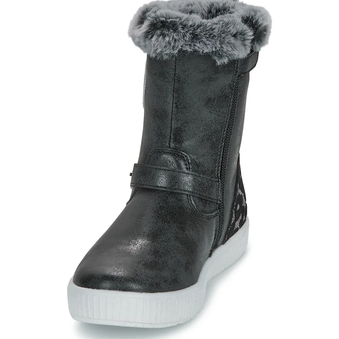 Mod'8 - MODIZIA Noir Best