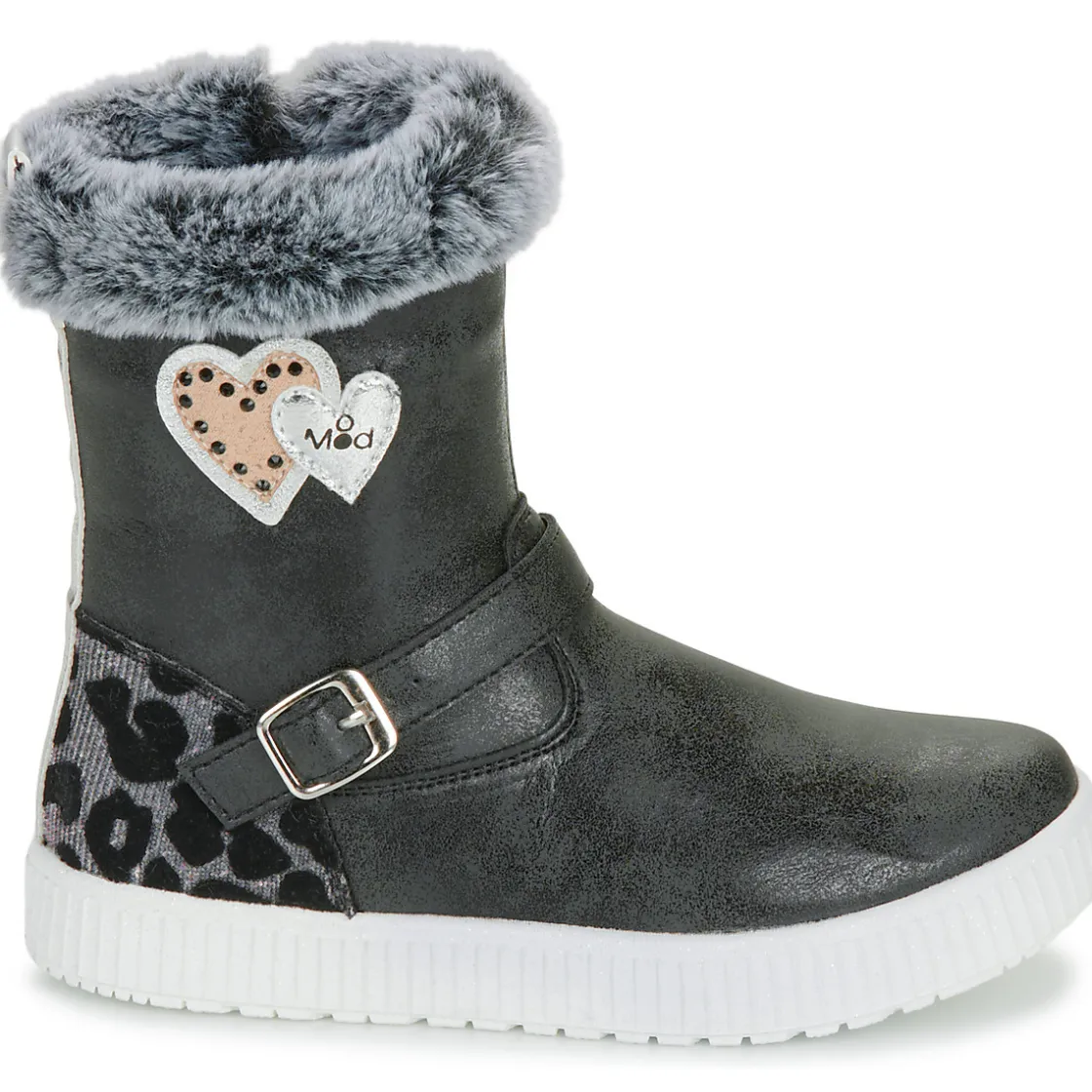 Mod'8 - MODIZIA< Bottines / Boots