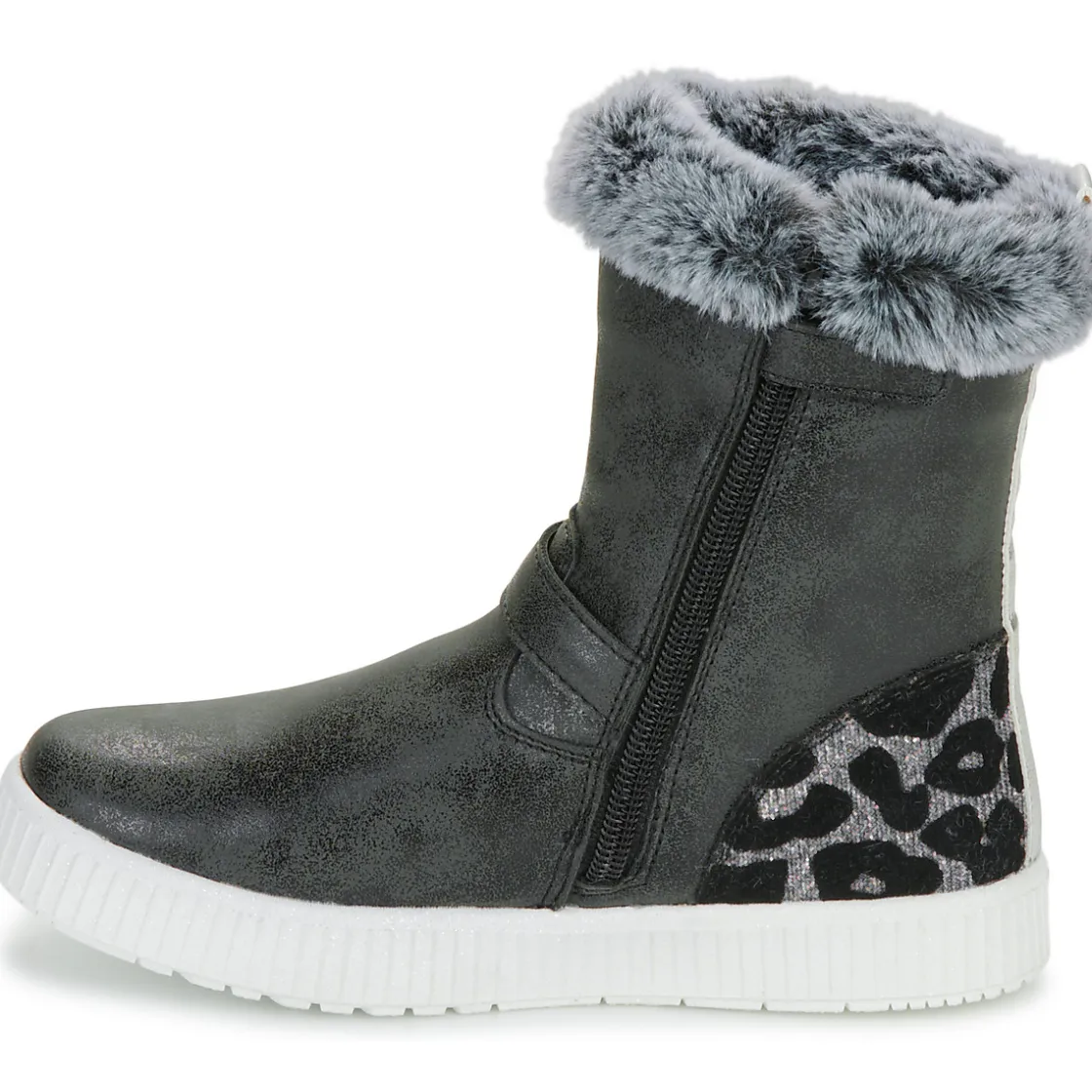 Mod'8 - MODIZIA< Bottines / Boots