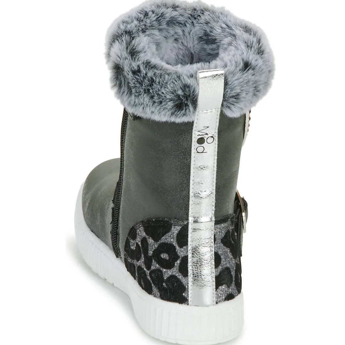 Mod'8 - MODIZIA< Bottines / Boots