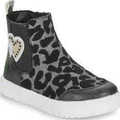Mod'8 - MOLIZE< Bottines / Boots