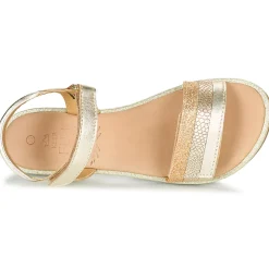 Mod'8 Sandales Et Nu-pieds^- PAGANISA