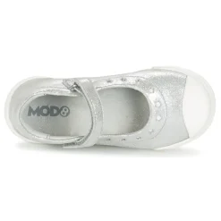 Mod'8 Ballerines / Babies^- PRISCA