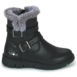 Mod'8 - WESTY Noir New