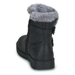 Mod'8 - WESTY Noir New