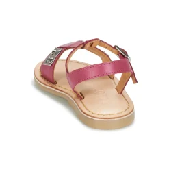Mod'8 - ZAZIE< Sandales Et Nu-pieds