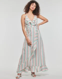 Molly Bracken - CLEMENCE< Robes