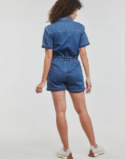 Molly Bracken - ES106BP-BLUE-DENIM Bleudenim Online