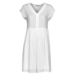 Molly Bracken - G801AE Blanc Hot