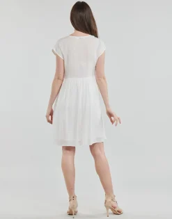 Molly Bracken - G801AE Blanc Hot