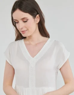 Molly Bracken - G801AE Blanc Hot