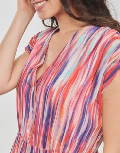 Molly Bracken - KAREN Multicolor Sale