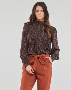 Molly Bracken Tops / Blouses^- LA1181AN