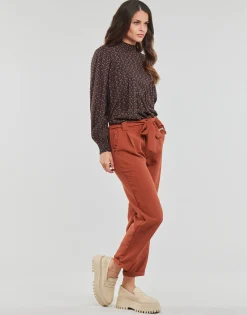 Molly Bracken Tops / Blouses^- LA1181AN