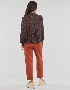 Molly Bracken Tops / Blouses^- LA1181AN