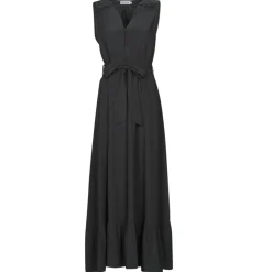 Molly Bracken - LA399BE-BLACK< Robes