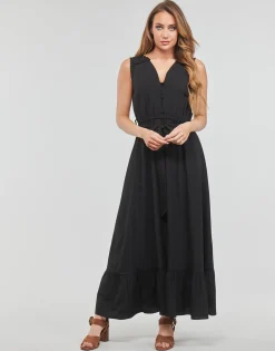 Molly Bracken - LA399BE-BLACK< Robes