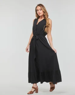 Molly Bracken - LA399BE-BLACK< Robes