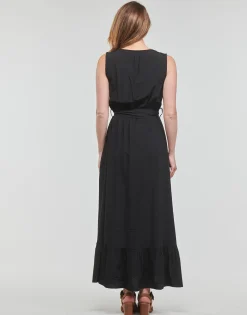 Molly Bracken - LA399BE-BLACK< Robes